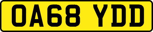 OA68YDD