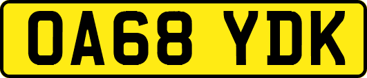 OA68YDK