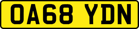 OA68YDN