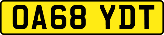 OA68YDT