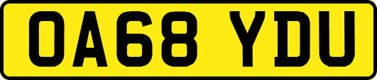 OA68YDU