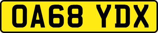 OA68YDX