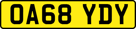 OA68YDY