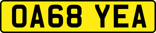 OA68YEA