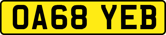 OA68YEB