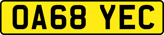 OA68YEC