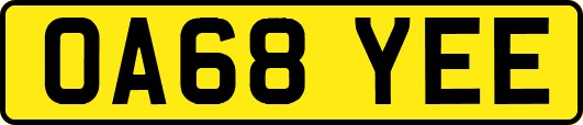 OA68YEE