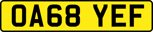 OA68YEF