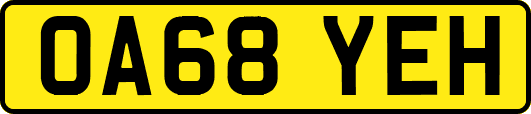 OA68YEH
