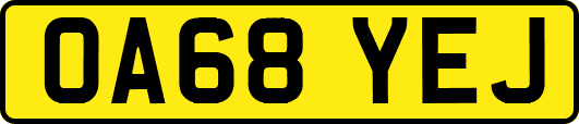 OA68YEJ
