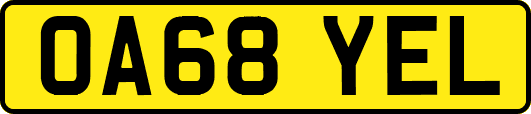 OA68YEL