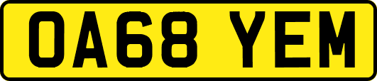 OA68YEM