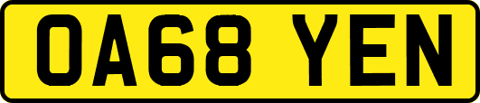 OA68YEN