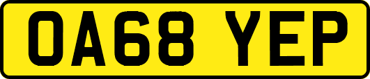 OA68YEP