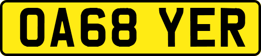 OA68YER
