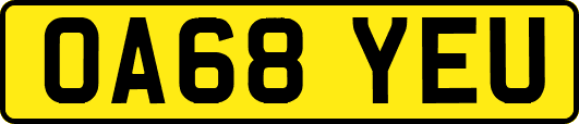 OA68YEU