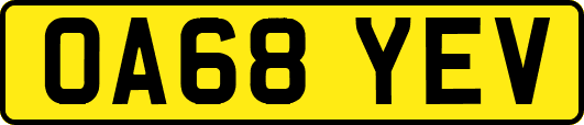 OA68YEV