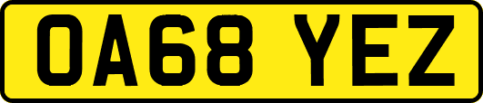 OA68YEZ