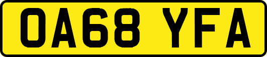 OA68YFA