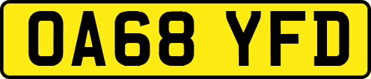 OA68YFD