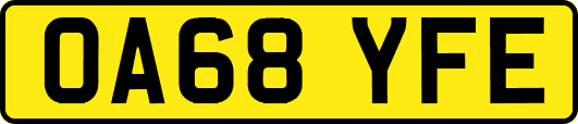OA68YFE
