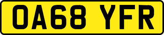 OA68YFR
