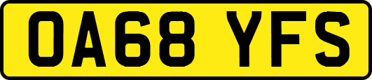 OA68YFS