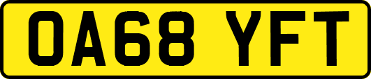 OA68YFT