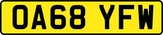 OA68YFW