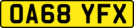OA68YFX