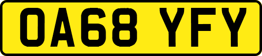 OA68YFY