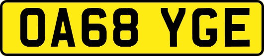 OA68YGE