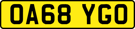 OA68YGO