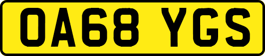 OA68YGS