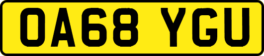 OA68YGU