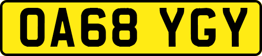 OA68YGY
