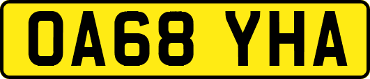 OA68YHA