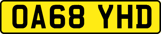 OA68YHD