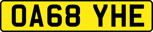 OA68YHE