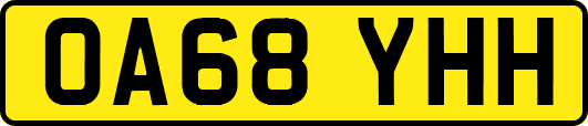 OA68YHH