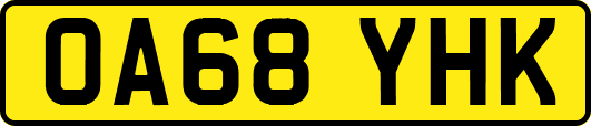 OA68YHK