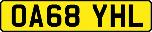 OA68YHL