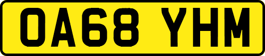 OA68YHM