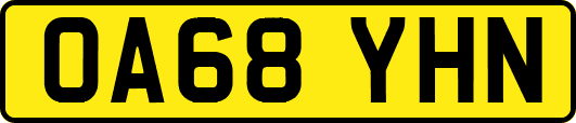OA68YHN