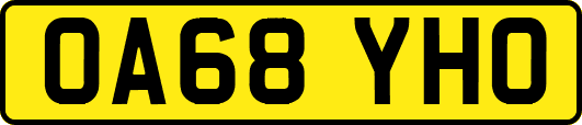 OA68YHO