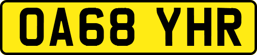 OA68YHR