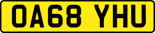 OA68YHU