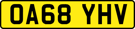 OA68YHV