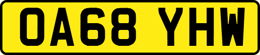 OA68YHW