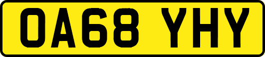 OA68YHY